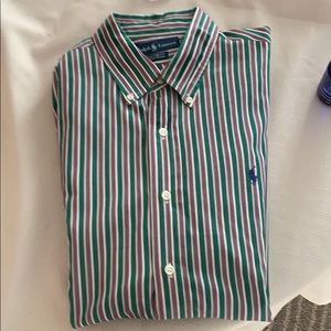 Ralph Lauren XL great condition